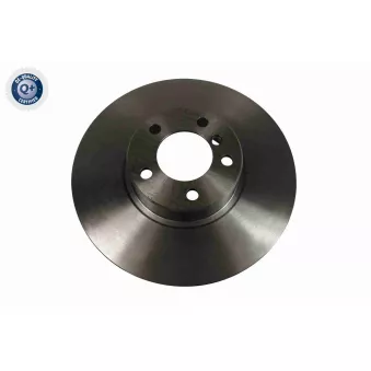 Jeu de 2 disques de frein avant VAICO V20-80072