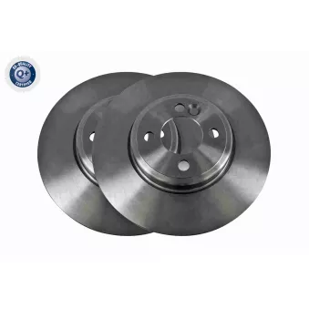 Jeu de 2 disques de frein avant VAICO V20-80073