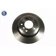 Jeu de 2 disques de frein arrière VAICO V20-80081 - Visuel 1