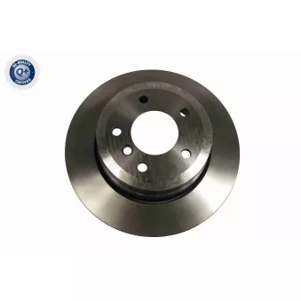 Jeu de 2 disques de frein arrière VAICO V20-80081