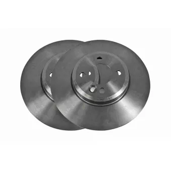 Jeu de 2 disques de frein avant VAICO V20-80084