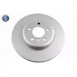 Jeu de 2 disques de frein avant VAICO V20-80088 - Visuel 1