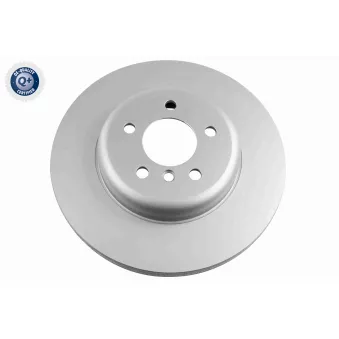 Jeu de 2 disques de frein avant VAICO V20-80088