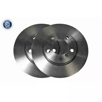 Jeu de 2 disques de frein avant VAICO V20-80096