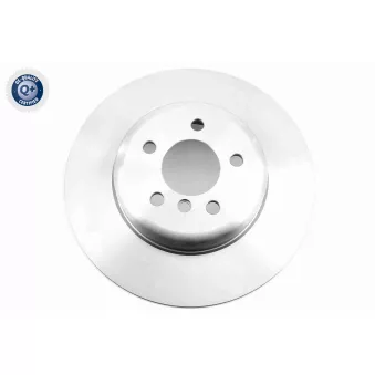 Jeu de 2 disques de frein arrière VAICO V20-80098