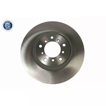 Disque de frein avant gauche VAICO V20-80103