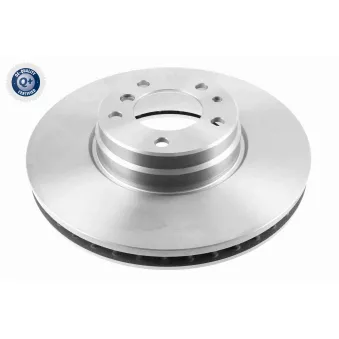 Jeu de 2 disques de frein avant VAICO V20-80107