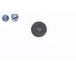 Kit de disques et plaquettes avant VAICO V20-90001 - Visuel 2