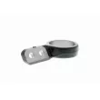 Support, silentbloc du bras transversal VAICO V20-9504 - Visuel 1