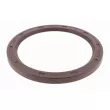 Bague d'étanchéité, vilebrequin VAICO V20-9812 - Visuel 1
