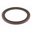 Bague d'étanchéité, vilebrequin VAICO V20-9812 - Visuel 2