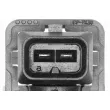 Gaine de suralimentation VAICO V20-9815 - Visuel 2