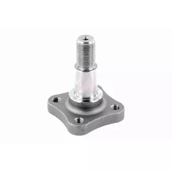Moyeu de roue arrière VAICO V21-0011