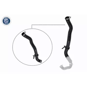 Gaine de suralimentation VAICO V21-0027