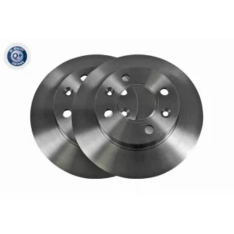 Jeu de 2 disques de frein avant VAICO V21-80001