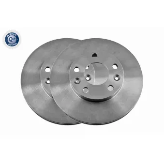 Jeu de 2 disques de frein avant VAICO V21-80002