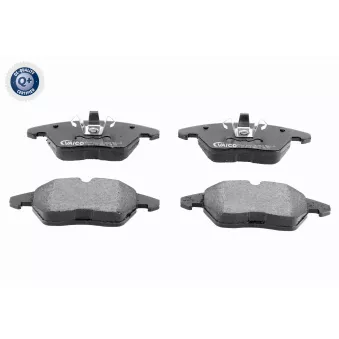 Jeu de 4 plaquettes de frein avant VAICO V22-0091