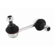 Entretoise/tige, stabilisateur arrière gauche VAICO V22-0106 - Visuel 1