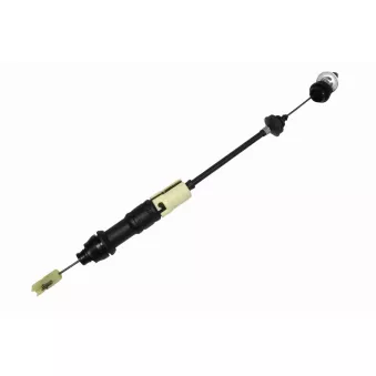 Tirette à câble, commande d'embrayage VAICO V22-0235