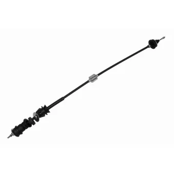 Tirette à câble, commande d'embrayage VAICO V22-0237