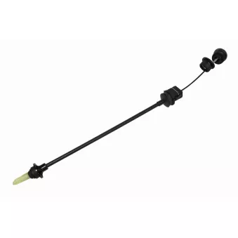 Tirette à câble, commande d'embrayage VAICO V22-0239