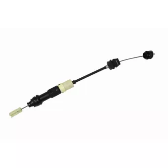Tirette à câble, commande d'embrayage VAICO V22-0240