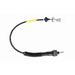 Tirette à câble, commande d'embrayage VAICO V22-0241 - Visuel 1