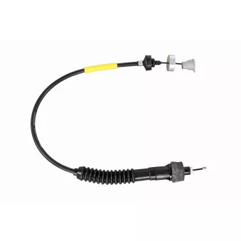 Tirette à câble, commande d'embrayage VAICO V22-0241