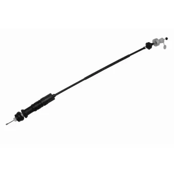 Tirette à câble, commande d'embrayage VAICO V22-0307