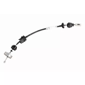 Tirette à câble, commande d'embrayage VAICO V22-0308