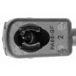 Vérin, capot-moteur VAICO V22-0355 - Visuel 3