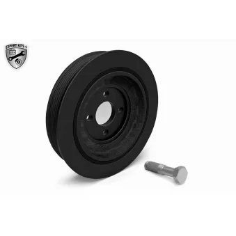 Kit de poulies, vilebrequin VAICO V22-0410