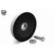 Kit de poulies, vilebrequin VAICO V22-0418 - Visuel 1