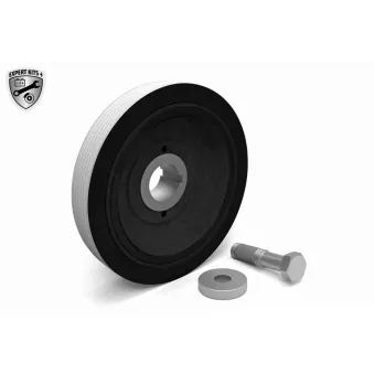 Kit de poulies, vilebrequin VAICO V22-0418