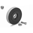 Kit de poulies, vilebrequin VAICO V22-0422 - Visuel 1