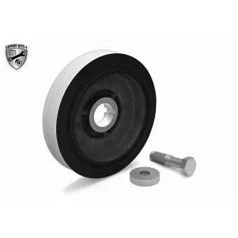 Kit de poulies, vilebrequin VAICO V22-0427
