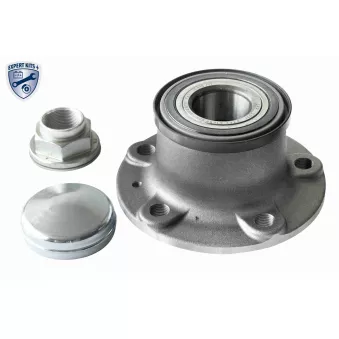 Roulement de roue arrière VAICO V22-0437