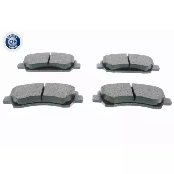Jeu de 4 plaquettes de frein avant VAICO V22-0462
