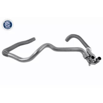 Durite de radiateur VAICO V22-0521