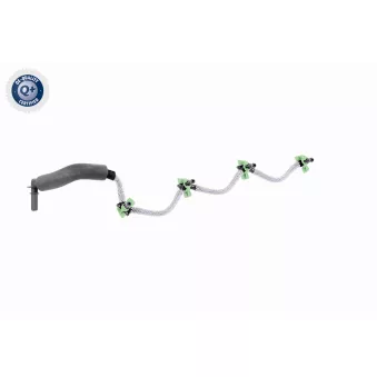 Tuyau, carburant de fuite VAICO V22-0635