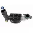 Gaine de suralimentation VAICO V22-0644 - Visuel 1