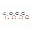 Module de tube d'admission VAICO V22-0722 - Visuel 2