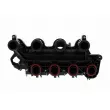 Module de tube d'admission VAICO V22-0722 - Visuel 3