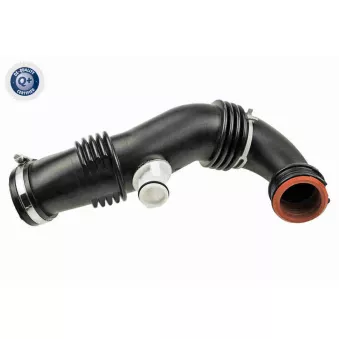 Tuyau d'aspiration, alimentation d'air VAICO V22-0734