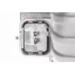 Boîtier, filtre de carburant VAICO V22-0749 - Visuel 2