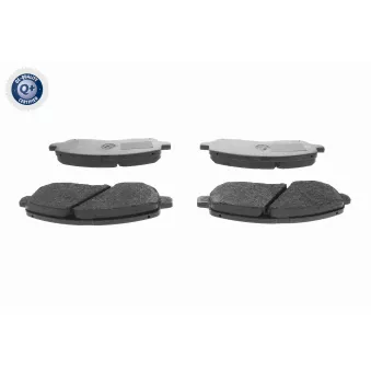 Jeu de 4 plaquettes de frein avant VAICO V22-0793