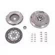 Kit d'embrayage VAICO V22-0799 - Visuel 1