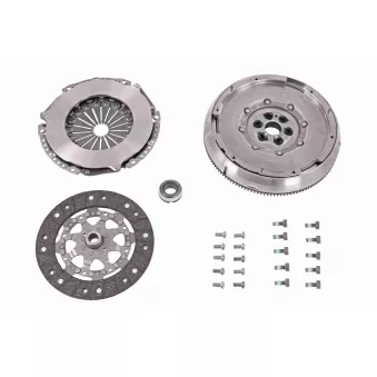 Kit d'embrayage VAICO V22-0799