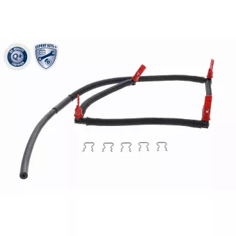 Tuyau, carburant de fuite VAICO V22-0809