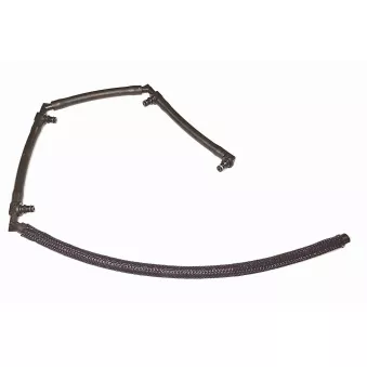 Tuyau, carburant de fuite VAICO V22-0810